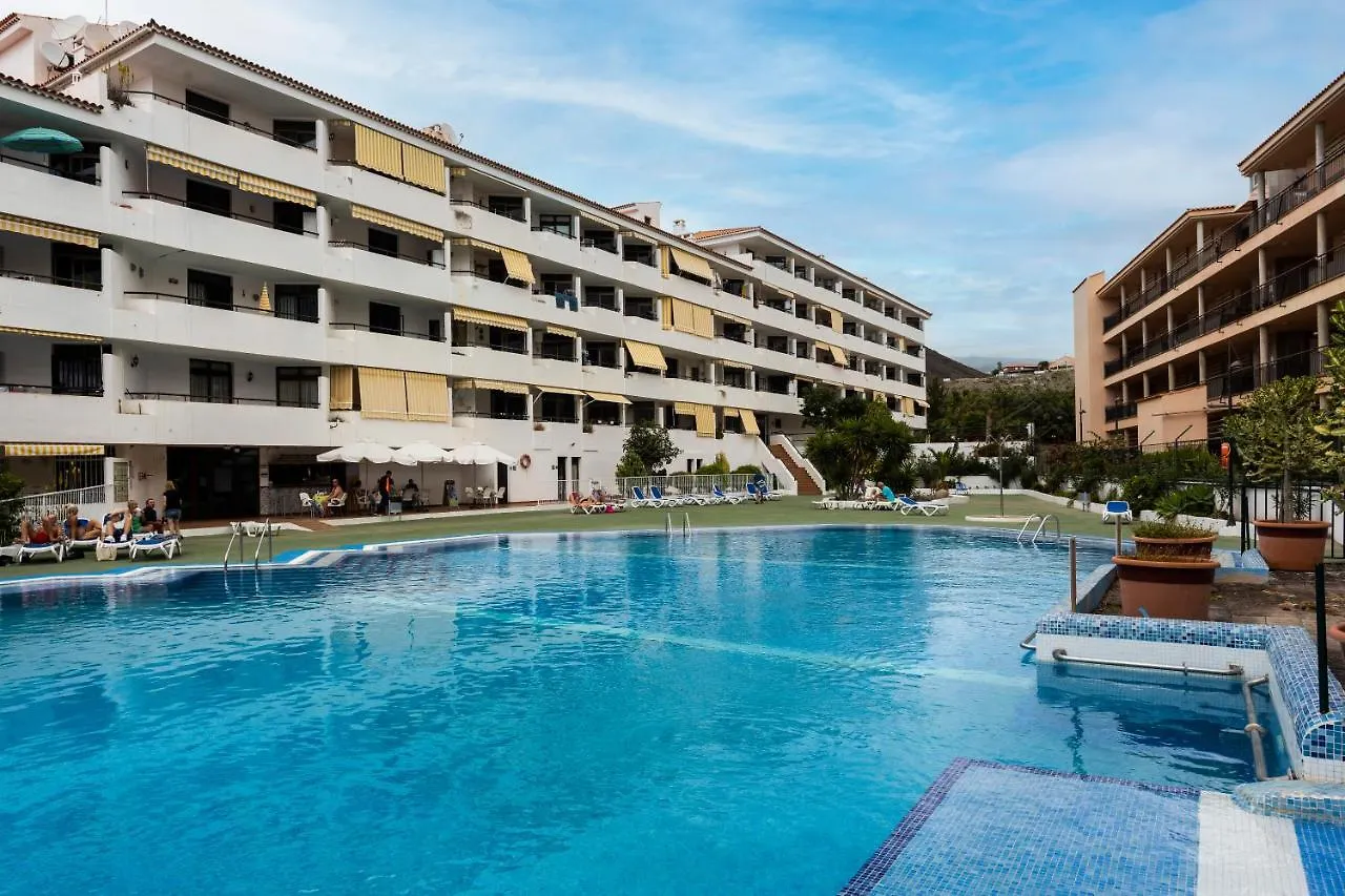 Luxury Summerland Los Cristianos Ac