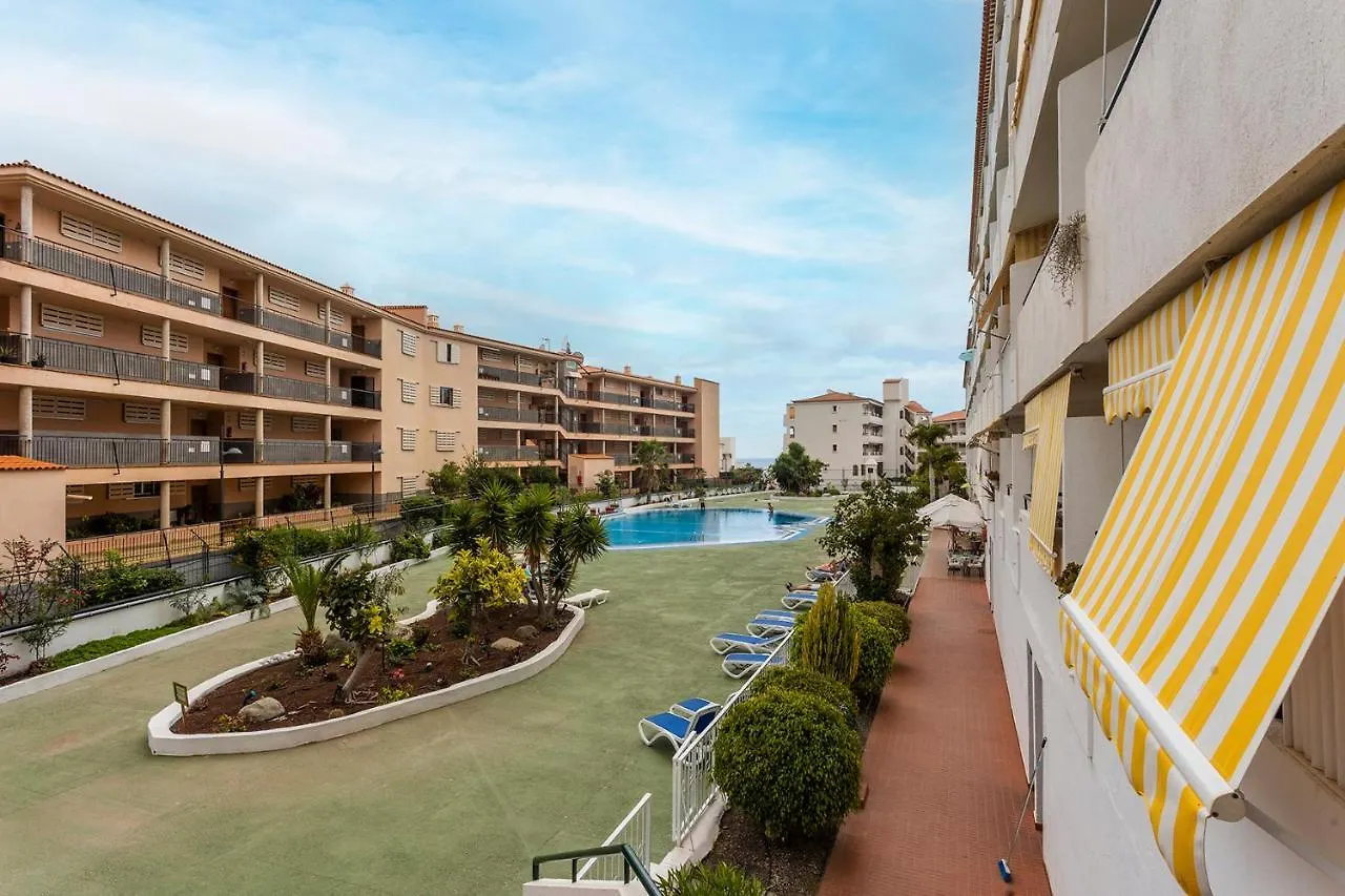 Apartment Luxury Summerland Los Cristianos Ac