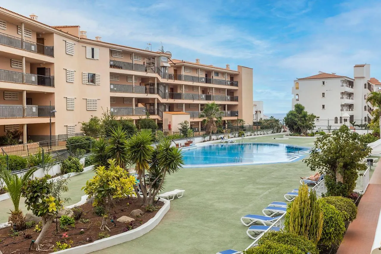 Luxury Summerland Los Cristianos Ac 0*, Los Cristianos (Tenerife)