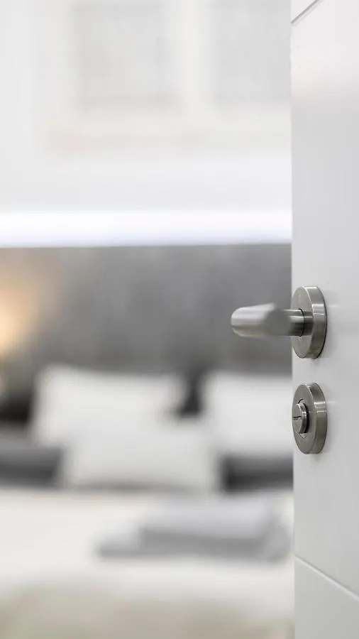 Luxury Summerland Los Cristianos Ac Apartamento Los Cristianos (Tenerife)