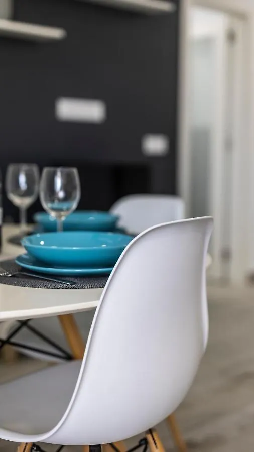Luxury Summerland Los Cristianos Ac 0*, Los Cristianos (Tenerife)