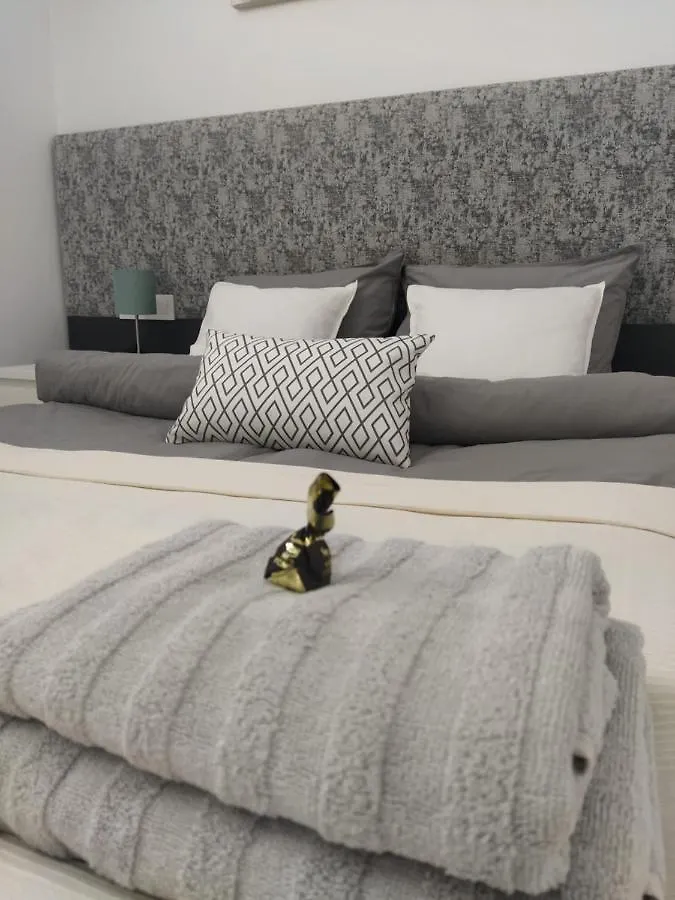 Luxury Summerland Los Cristianos Ac Apartamento Los Cristianos (Tenerife)