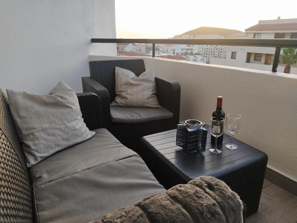 Apartamento Luxury Summerland Los Cristianos Ac España